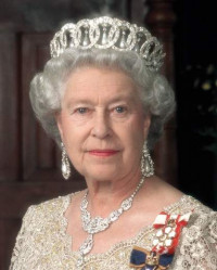 60 años de Elizabeth II