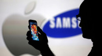 Samsung pagará a Apple 86,2 millones de euros por sus patentes