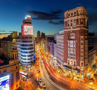 El alquiler en Madrid arranca el otoño volviendo a su normalidad