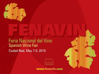 FENAVIN, la Feria Nacional del vino abre sus puertas del 7 al 9 de mayo en Ciudad Real