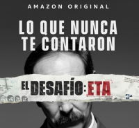 TRAILER: Amazon desvela las primeras imágenes de la serie documental 