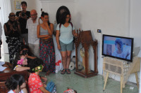 Festival de Cine Pobre de Gibara: alternativa en tiempos de escasez fílmica en Cuba