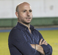Un español, Paco Montesinos, lidera el equipo revelación de la Liga de Andorra