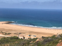 Tánger, un paraíso de playas para visitar