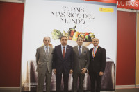España, ‘El país más rico del mundo’