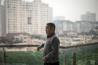 Huang Qi, el activista chino que denunció violaciones a los derechos humanos