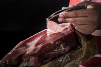 El Jamón de Guijuelo, una joya presente en la 38 edición del Salón Gourmets