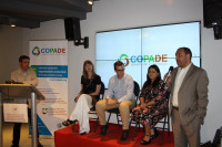 Fundación COPADE lanza la línea de productos bio y comercio justo más responsables del planeta