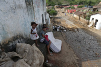 Aldeas Infantiles SOS pone en marcha un Programa de Respuesta a Emergencias en Brasil para atender a las familias afectadas por las inundaciones