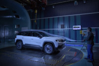 Jeep Compass, el Jeep más aerodinámico jamás creado