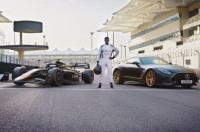 ​Mercedes-AMG en F1: la película