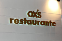 OXs