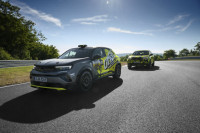 ​Opel Mokka GSE hará que su día a día sobre ruedas sea extraordinario