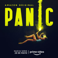 La serie juvenil Panic se estrenará el 28 de mayo en Prime Video