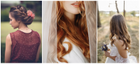 Tendencias en peinados y manicuras de novia para esta primavera/verano