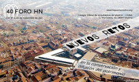Hispania Nostra reúne en Madrid a los defensores del patrimonio cultural