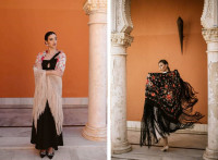 Feria de Sevilla 2025: todo lo que debes tener en cuenta si no vistes de flamenca