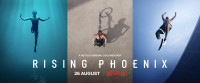 ‘Rising Phoenix’, el documental sobre la historia del paralimpismo, se estrenará en Netflix este agosto