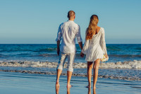 ​Una de cada cinco parejas españolas decide romper después de las vacaciones