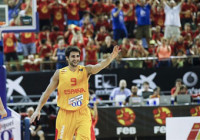 Macedonia para seguir la puesta a punto de cara al Eurobasket