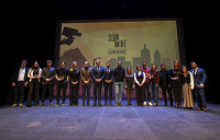 La 3ª edición de SOCINE, el Festival Internacional UEMC de Cine Social Universitario, incorpora nuevas categorías y galardones
