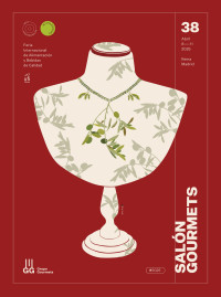 El mejor queso de España, en el Salón Gourmets, el 10 de abril