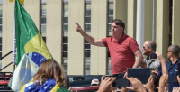 ​Réquiem para el fascismo: Brasil ante el Covid
