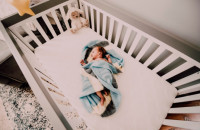 Tendencias en decoración de habitaciones de bebé en 2019