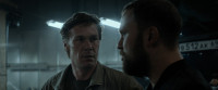 “El amo”, intenso e impactante thriller político