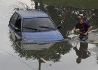 Las fuertes lluvias en Colombia dejan un saldo de cuatro muertos