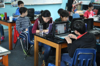 Internet, una escuela para la educación sexual en China
