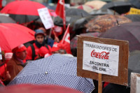 Coca-Cola aumenta las indemnizaciones a 45 días con un tope de 42 mensualidades