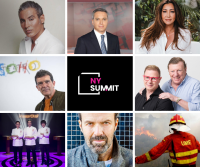 ​Los New York Summit Awards 2021 anuncian sus premiados en la Gala de Marbella