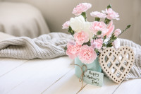 ​Flores para cada tipo de madre: encuentra el ramo perfecto