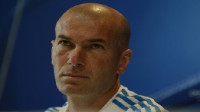 Zidane, sobre la sanción FIFA: 