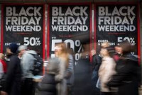El 75% de los españoles aprovecha Black Friday para hacer las compras de Navidad