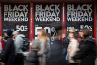 Tres de cada cinco españoles aprovecharán el Black Friday para invertir en sus aficiones