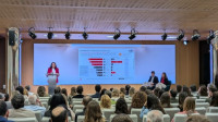 ​España afianza su transición digital: casi 34 millones de personas consumen contenido audiovisual a través de internet para TV