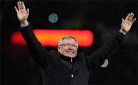 Alex Ferguson se retira a los 71 años