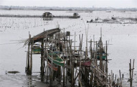 El tifón 'Yolanda' provoca evacuaciones masivas en Filipinas