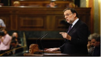 Rajoy culpa a Sánchez de que haya terceras elecciones y le responsabiliza del 