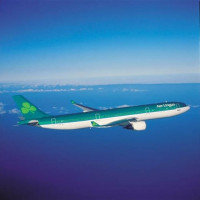 IAG lanza una oferta por el 100% de Aer Lingus por 1.400 millones