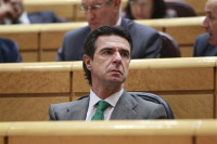 Soria afirma que Repsol no ha planteado una renuncia formal al permiso de Canarias