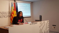 Oltra pide a Sánchez un diputado para que las alianzas de Podemos tengan grupo