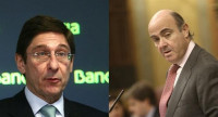 Economía deja en manos del próximo Gobierno la decisión de una posible fusión entre Bankia y BMN
