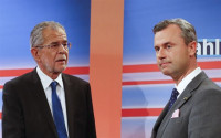 El voto por correo decidirá si Austria tendrá presidente ecologista o ultraderechista