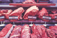 Un tercio de los españoles reduce su consumo de carne roja en el último año