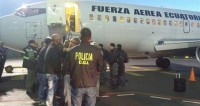 Ecuador deporta a Cuba a 29 personas que no justificaron de manera legal su permanencia en el país