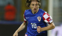 Croacia afianza el liderato en el regreso de Modric y Turquía logra su primera victoria