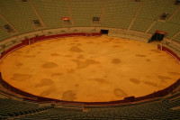 El Palacio de Vistalegre (Madrid) volverá a acoger corridas de toros en 2017